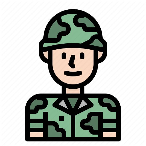 soldier logo